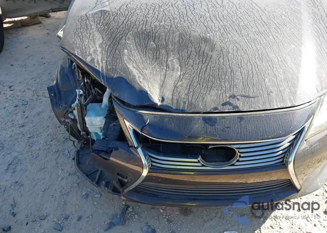 2013 Lexus Es 350 из США, поврежденный, VIN JTHBK1GGXD2021944